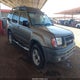5N1ED28Y51C543968 2001 Nissan Xterra Se auction photo thumbnail 1