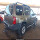 5N1ED28Y51C543968 2001 Nissan Xterra Se auction photo thumbnail 4