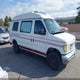 1FDEE14N2NHB11513 1992 Ford Econoline E150 Van auction photo thumbnail 1
