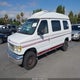 1FDEE14N2NHB11513 1992 Ford Econoline E150 Van auction photo thumbnail 2