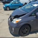 JTDKN3DUXD1725405 2013 Toyota Prius Three auction photo thumbnail 6