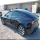 5YJ3E1EA5SF907448 2025 Tesla Model 3 Long Range Rear-Wheel Drive auction photo thumbnail 3