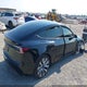 5YJ3E1EA5SF907448 2025 Tesla Model 3 Long Range Rear-Wheel Drive auction photo thumbnail 4