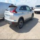 JA4ATUAA2SZ040342 2025 Mitsubishi Eclipse Cross Es S-Awc auction photo thumbnail 4