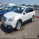 4S4BRCCC4E3238750 2014 Subaru Outback 2.5I Premium auction photo thumbnail 2