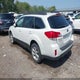 4S4BRCCC4E3238750 2014 Subaru Outback 2.5I Premium auction photo thumbnail 3