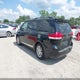 5TDYK3DC2ES466214 2014 Toyota Sienna Xle V6 8 Passenger auction photo thumbnail 3