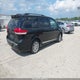 5TDYK3DC2ES466214 2014 Toyota Sienna Xle V6 8 Passenger auction photo thumbnail 4