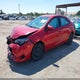 5YFBURHE3KP864793 2019 Toyota Corolla Le auction photo thumbnail 2