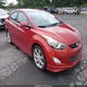 KMHDH4AE8DU696578 2013 Hyundai Elantra Limited auction photo thumbnail 1