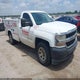 1GBNCNEC0GZ177736 2016 Chevrolet Silverado 1500 Wt auction photo thumbnail 1