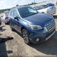 4S4BSANC3H3270373 2017 Subaru Outback 2.5I Limited auction photo thumbnail 1