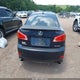 JTHBK262992092801 2009 Lexus Is 250 auction photo thumbnail 16