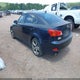 JTHBK262992092801 2009 Lexus Is 250 auction photo thumbnail 3