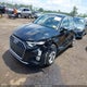 WAUAUDGY0PA090442 2023 Audi A3 Premium 40 Tfsi Front-Wheel Drive S Tronic auction photo thumbnail 2
