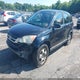 5J6RE4H35BL039614 2011 Honda Cr-V Lx auction photo thumbnail 2