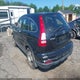 5J6RE4H35BL039614 2011 Honda Cr-V Lx auction photo thumbnail 3