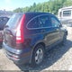 5J6RE4H35BL039614 2011 Honda Cr-V Lx auction photo thumbnail 4