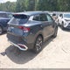 5XYK33DF6SG236553 2025 Kia Sportage Ex auction photo thumbnail 4