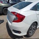 19XFC2F79HE033602 2017 Honda Civic Ex auction photo thumbnail 6