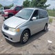 5FNRL18073B030644 2003 Honda Odyssey Ex-L auction photo thumbnail 2