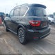 JN8AY2BB4P9832720 2023 Nissan Armada Sl 4Wd auction photo thumbnail 3