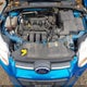 1FADP3F22EL397620 2014 Ford Focus Se auction photo thumbnail 10