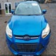1FADP3F22EL397620 2014 Ford Focus Se auction photo thumbnail 12