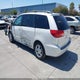 5TDZA22C55S302301 2005 Toyota Sienna Xle auction photo thumbnail 3