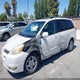 5TDZA22C55S302301 2005 Toyota Sienna Xle auction photo thumbnail 6