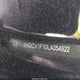 1HGCV1F10LA054922 2020 Honda Accord Lx auction photo thumbnail 9