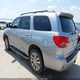 5TDKY5G10BS031715 2011 Toyota Sequoia Limited 5.7L V8 auction photo thumbnail 3