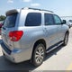 5TDKY5G10BS031715 2011 Toyota Sequoia Limited 5.7L V8 auction photo thumbnail 4