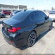WBA53BJ09MWX33400 2021 BMW 540I auction photo thumbnail 4