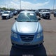 5NPET4AC6AH656401 2010 Hyundai Sonata Gls auction photo thumbnail 6