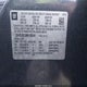 2GKFLVE30H6105341 2017 GMC Terrain Denali auction photo thumbnail 9