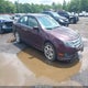3FAHP0HA6BR182355 2011 Ford Fusion Se auction photo thumbnail 1