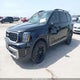 5XYP5DGC2PG401528 2023 Kia Telluride Sx Prestige X-Pro auction photo thumbnail 2