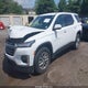 1GNEVHKW7PJ205205 2023 Chevrolet Traverse Awd Lt Leather auction photo thumbnail 2