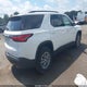 1GNEVHKW7PJ205205 2023 Chevrolet Traverse Awd Lt Leather auction photo thumbnail 4