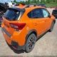 JF2GTAMC6LH206110 2020 Subaru Crosstrek Limited auction photo thumbnail 4