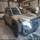 JF2SKAJCXSH405063 2025 Subaru Forester Wilderness auction photo thumbnail 1