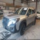 JF2SKAJCXSH405063 2025 Subaru Forester Wilderness auction photo thumbnail 2