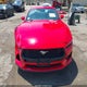 1FA6P8TH1S5117863 2025 Ford Mustang Ecoboost Fastback auction photo thumbnail 12