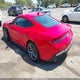 1FA6P8TH1S5117863 2025 Ford Mustang Ecoboost Fastback auction photo thumbnail 3