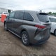 5TDKRKEC6NS111167 2022 Toyota Sienna Le auction photo thumbnail 3