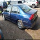 1HGES268X3L033522 2003 Honda Civic Ex auction photo thumbnail 3