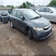 2HGFA1F60AH557529 2010 Honda Civic Lx-S auction photo thumbnail 1