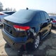 JTDB4MEE6PJ009959 2023 Toyota Corolla Le auction photo thumbnail 4