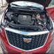 1GYKNCR46PZ149756 2023 Cadillac Xt5 Fwd Premium Luxury auction photo thumbnail 10
